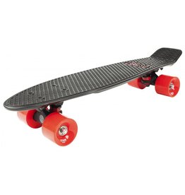D-STREET D-STREET PENNY BOARD ZWART