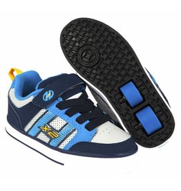 HEELYS HEELYS BOLT PLUS MET LICHTJES