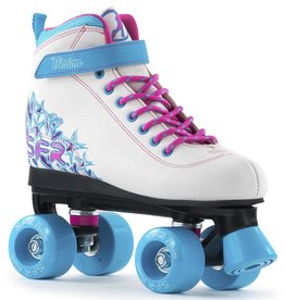 SFR SFR VISION II WIT/BLAUW