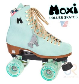 MOXI ROLLERSKATES MOXI RETRO FLOSS ROLSCHAATSEN