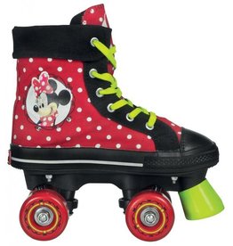 DISNEY MINNIE MOUSE ROLSCHAATSEN