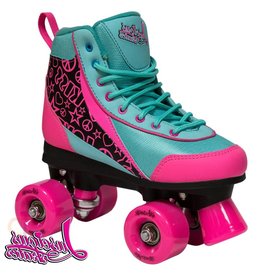 LUSCIOUS SUMMER DAYZ ROLSCHAATSEN