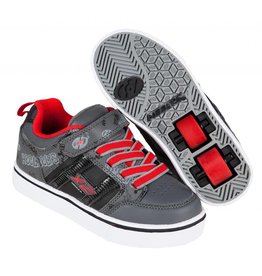 HEELYS BOLT PLUS MET LICHTJES