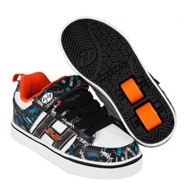 HEELYS BOLT PLUS MET LICHTJES
