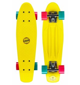 NIJDAM NIJDAM PENNY BOARD