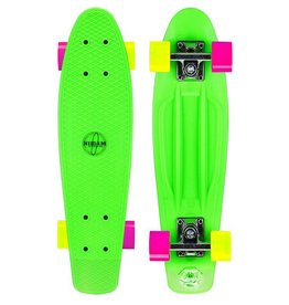 NIJDAM PENNY BOARD