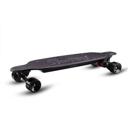 SKATEY E SKATEBOARD SKATEY 3200 LITHIUM BLACK