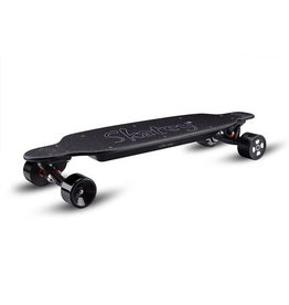 SKATEY E SKATEBOARD SKATEY 2800 LITHIUM BLACK