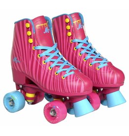 MOVE ROLSCHAATSEN À la SOY LUNA !