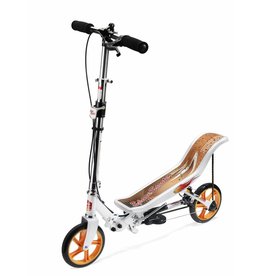 SPACE SCOOTER SPACE SCOOTER 8+,  WIT