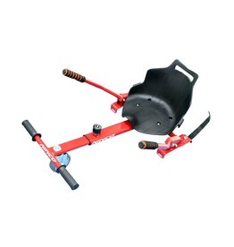 NINCO HOVERKART VOOR 6,5 - 8 en 10 INCH HOVERBOARDS