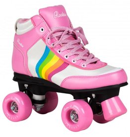 ROOKIE ROLLERSKATES ROOKIE FOREVER RAINBOW
