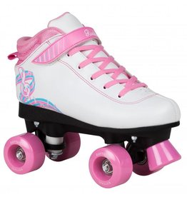 ROOKIE ROLLERSKATES ROOKIE RHYTHM