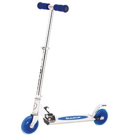 RAZOR RAZOR KICK STEP A125 BLAUW