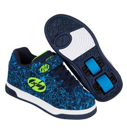 HEELYS HEELYS X2 DUAL UP