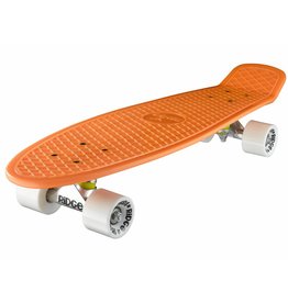 RIDGE Ridge 27" Mini Cruiser Oranje/Wit