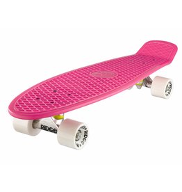 RIDGE Ridge 27" Mini Cruiser Roze/Wit