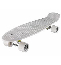 RIDGE Ridge 27" Mini Cruiser Wit
