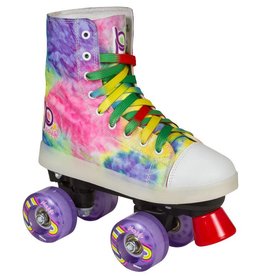 PLAYLIFE PLAYLIFE KIDS SKATES Funky LED