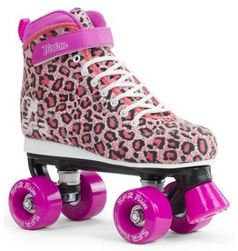 SFR VISION CANVAS LEOPARD