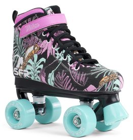 SFR SFR VISION CANVAS FLORAL