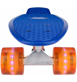 NIJDAM NIJDAM PENNY BOARD LED WIELEN