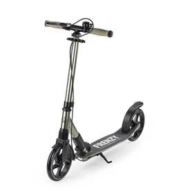 FRENZY SCOOTERS FRENZY 10+ DUAL REM RECREATIE STEP 205MM  CHAMPAGNE