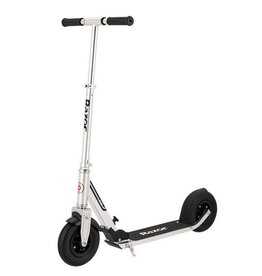 RAZOR RAZOR KICK STEP 8+ A5 AIR ZILVER