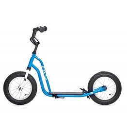 YEDOO SCOOTER YEDOO ONE KINDERSTEP 4+ BLAUW
