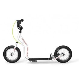 YEDOO SCOOTER YEDOO NEW MAU 4+ KINDERSTEP WIT