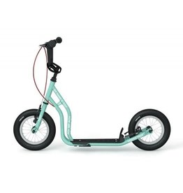 YEDOO SCOOTER YEDOO NEW TIDIT 5+ KINDERSTEP TURQUOISE