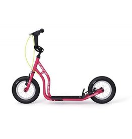 YEDOO SCOOTER YEDOO NEW TIDIT 5+ KINDERSTEP ROZE