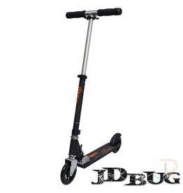 JD BUG JD BUG ORIGINAL 150 STEP 10+ ZWART