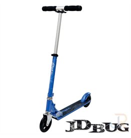 JD BUG JD BUG ORIGINAL 150 STEP 10+ BLAUW