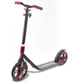 FRENZY SCOOTERS FRENZY 10+ GROTE WIELEN STEP  250MM