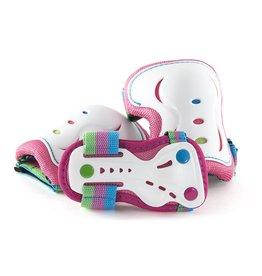 SFR SFR ESSENTIALS KINDER BESCHERMINGSSET, 3 DELIG