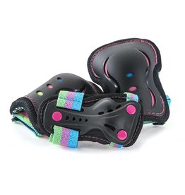 SFR SFR ESSENTIALS KINDER BESCHERMINGSSET, 3 DELIG