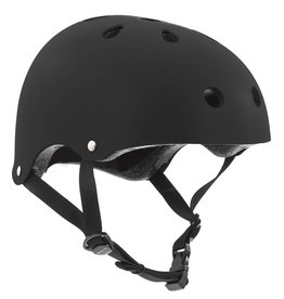 SFR ESSENTIAL SKATEHELM BLACK