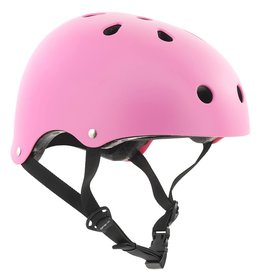 SFR ESSENTIAL SKATEHELM PINK