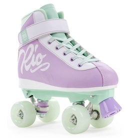 RIO ROLLER MINT BERRY ROLSCHAATSEN