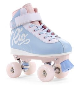RIO ROLLER COTON CANDY ROLSCHAATSEN