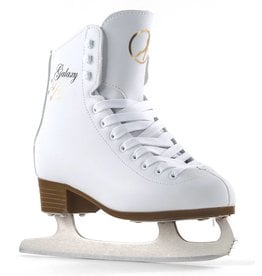 SFR SFR GALAXY MEISJES KUNSTSCHAATSEN WIT