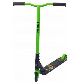 JD BUG STUNTSTEP GROEN