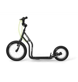 YEDOO  YEDOO WZOOM 6+ KINDERSTEP ZWART