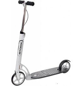 XOOTR XOOTR MG STEP ZWART