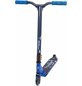 BLACK DRAGON BLACK DRAGON STUNTSTEP BLAUW/KOPER
