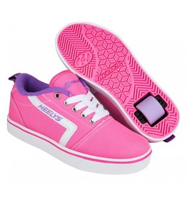 HEELYS HEELYS GR8 PRO, PINK (2018)