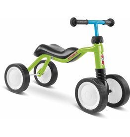 PUKY  PUKY 'WUTSCH®' LOOPFIETS, 4 WIELEN 1+