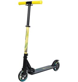 NIJDAM NIJDAM VOUWSTEP 6+ URBAN RIDER 125 UNI
