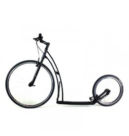 MIBO SCOOTERS MIBO  'GT'  STEP BLACK, 12+